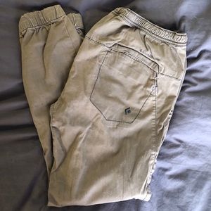 Black Diamond Notion Climbing Pants